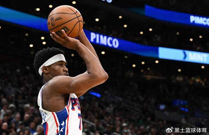 最佳新秀在争乐透，他在季后赛大放异彩，神级数据超克莱比肩邓肯