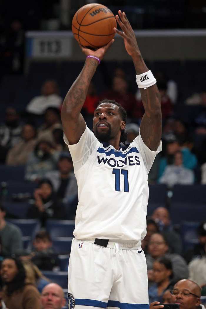 场均13.6分！里德最佳第六人得票：一张第一选票共计42分位列第四