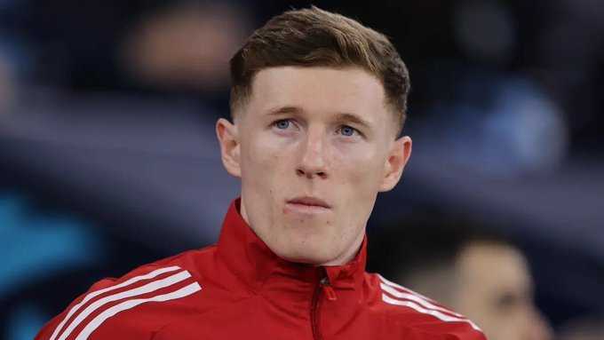 曼联中场引援瞄准埃利奥特安德森，诺丁汉森林标价1.25亿镑